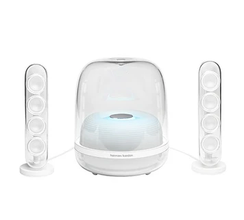 Sửa Loa Bluetooth Harman Kardon SoundSticks 4 Tại Hà Nội