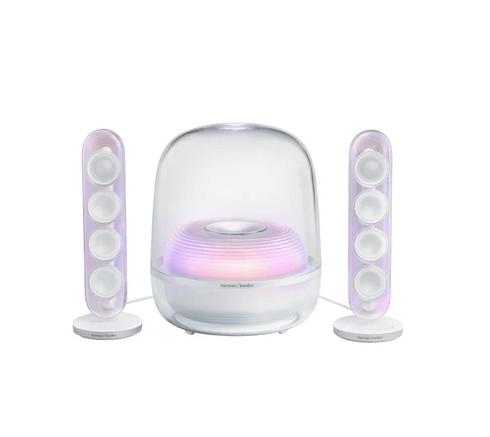 Sửa Loa Harman Kardon SoundSticks 5 Tại Hà Nội